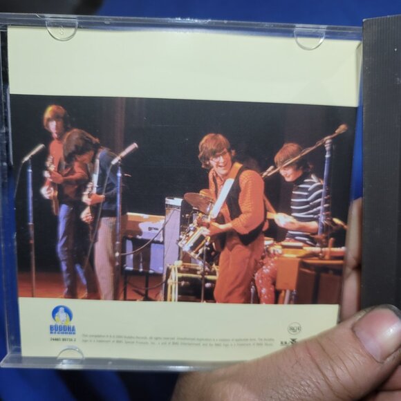 Greatest Hits By Lovin Spoonful (CD) - Picture 4 of 4